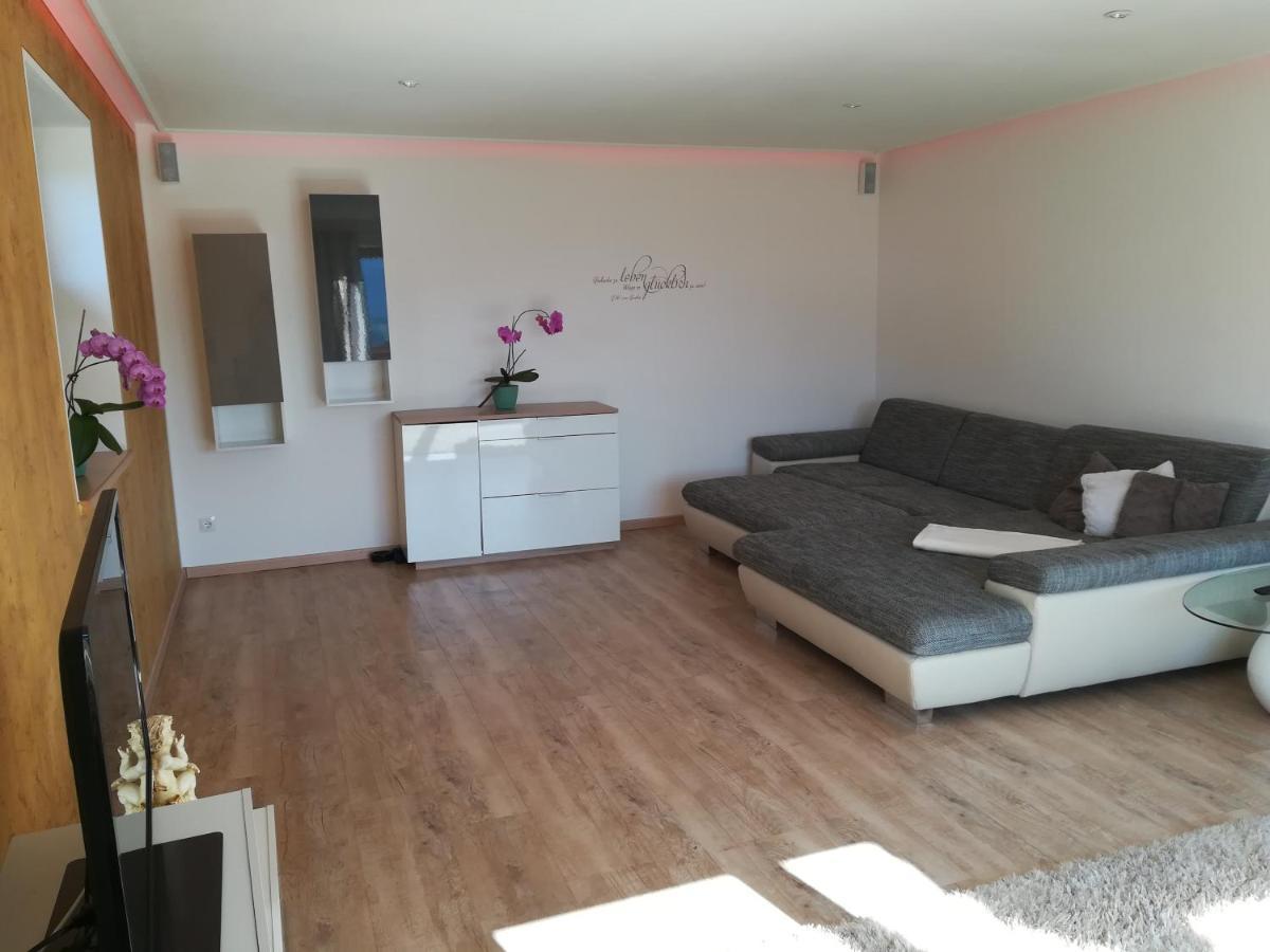 Ferienwohnung Brixental Kirchberg in Tirol Dış mekan fotoğraf
